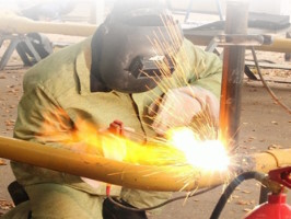 Газовая сварка Вязники